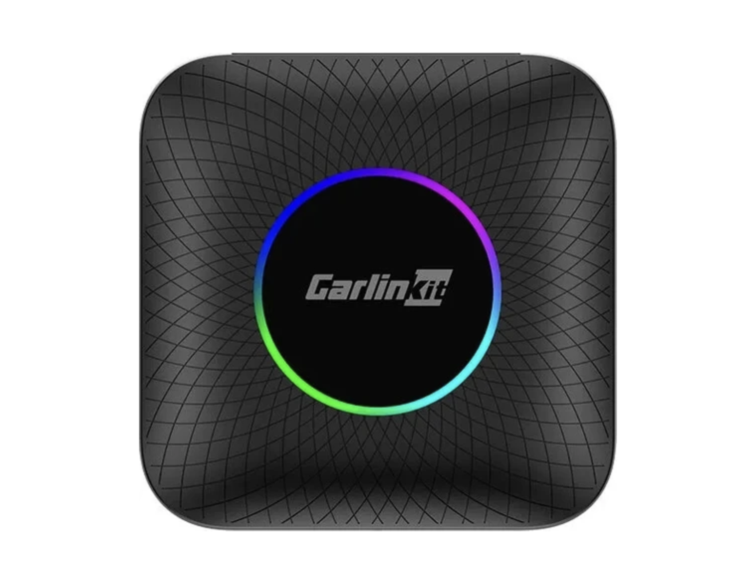 Carlinkit Tbox Max Ambient Android 13.0 Carplay 8 GB RAM 128 GB Kapasite PlayStore, Netflix, YouTube (IMEI Kayıtlı) SIM Kart Destekli
