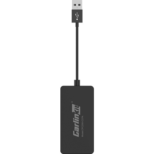 Carlinkit Kablosuz Apple Carplay & Android Auto Dönüştürücü CPC200-CCPA