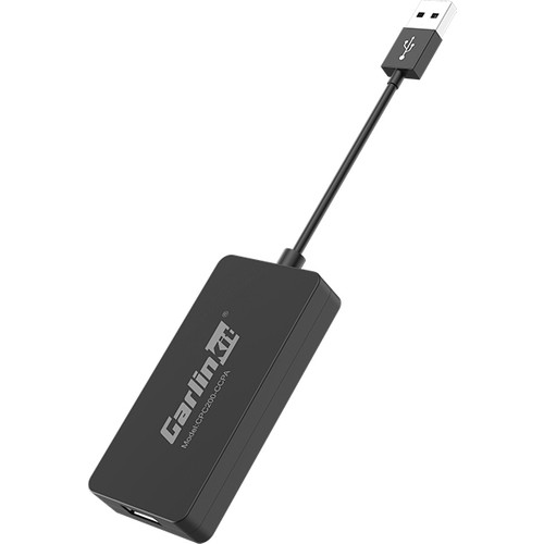 Carlinkit Kablosuz Apple Carplay & Android Auto Dönüştürücü CPC200-CCPA