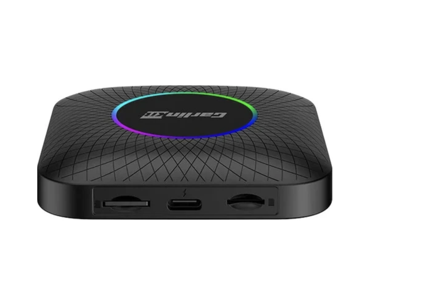 Carlinkit Tbox Max Ambient Android 13.0 Carplay 8 GB RAM 128 GB Kapasite PlayStore, Netflix, YouTube (IMEI Kayıtlı) SIM Kart Destekli