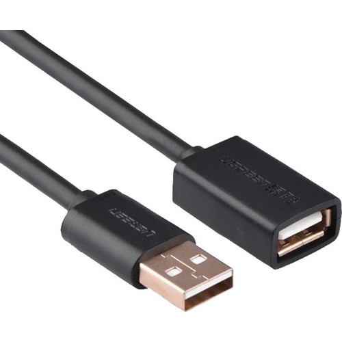 UGREEN USB Uzatma Kablosu, 2 Metre, 10316