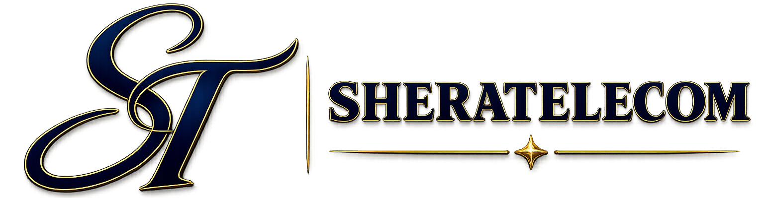 Sheratelecom